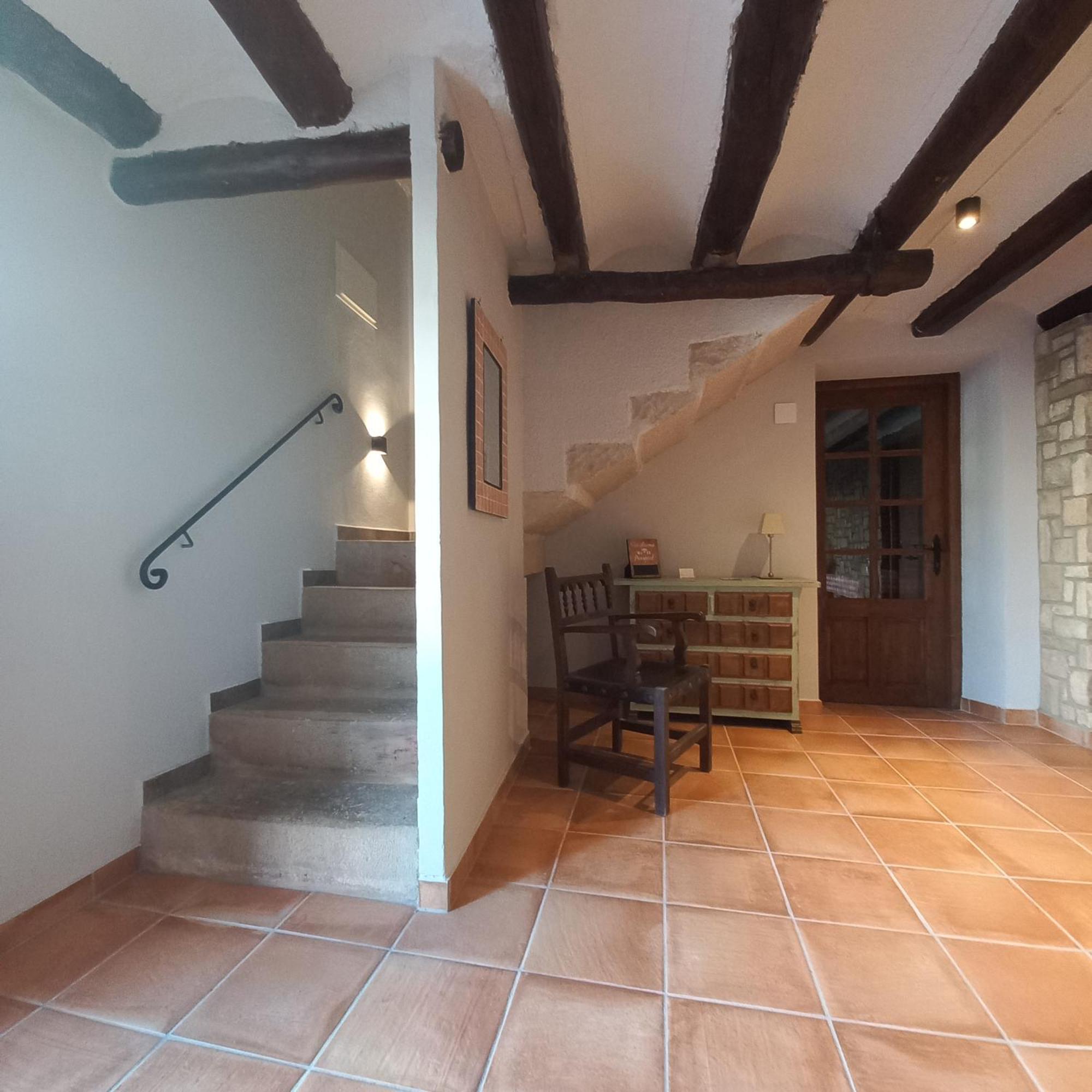 La Llacuna Vila-Sana Exterior photo